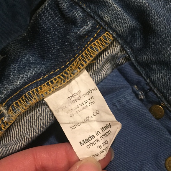 Diesel Shorts - Picture 7 of 8